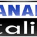 Canale Italia+ Radio Logo