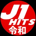 J1 HITS Radio Logo
