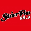Star Corfu 88.8 Radio Logo