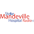 Stoke Mandeville Hospital Radio Radio Logo