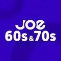 Joe 60&#039;s &amp; 70&#039;s Radio Logo