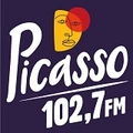 Picasso Radio Logo