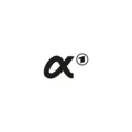 ARD Alpha HD Radio Logo