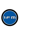 1FM Molde Radio Logo