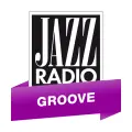 JazzRadio.fr Groove Radio Logo