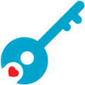 Keys for Kids Radio Logo
