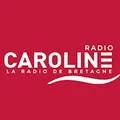 Radio Caroline - La Radio de Bretagne Radio Logo