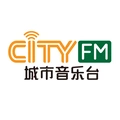 CityFM Macau - 90.5 FM Radio Logo