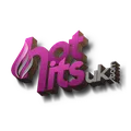 Hot Hits UK.com Radio Logo