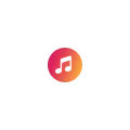 WBGL Radio Logo