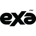  EXA FM: En Todas Partes Ponte Exa Radio Logo