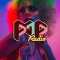 Flux Pop Radio (320) Radio Logo