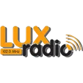 Lux Naxi Radio Radio Logo