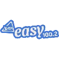 Bay Easy 100.2 Radio Logo