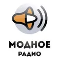 Модное Радио Radio Logo