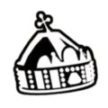 Szent Korona Rádió Radio Logo