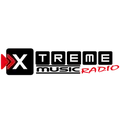 XTREME MUSIC RADIO Radio Logo