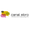 Canal Ebro Radio Radio Logo