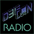 SomaFM DEF CON Radio (128k AAC) Radio Logo