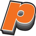 Party 97.1 Radio Logo