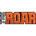 The Roar WCCP FM Radio Logo