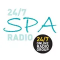 24/7 Spa Radio Radio Logo