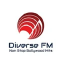 Diverse FM Radio Logo