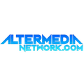 Altermedia Network Radio Logo