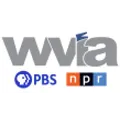 WVIA-FM Radio Logo