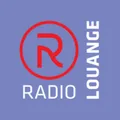 Radio R Louange Radio Logo