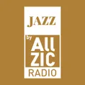 AllzicRadio Jazz Lounge Radio Logo