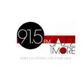 91.5 Jazz & More | KUNV Las Vegas Radio Logo
