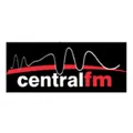 Central FM Radio Logo