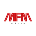 Rádio MFM Angola Radio Logo