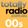Totally Radio - 00s (AAC+) Radio Logo