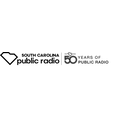 South Carolina Public Radio Radio Logo