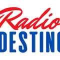 Radio Destino Radio Logo