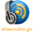 Dim Radio GR Radio Logo