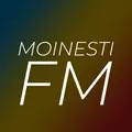 Moinesti FM Radio Logo