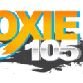 Foxie 105 Radio Logo