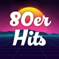 Oldie Antenne - 80er Hits Radio Logo