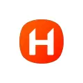 Hunter FM - LOFI Radio Logo