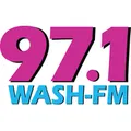 Wash FM Radio Logo