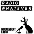 Radio Whatever Radio Logo