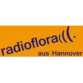 radio flora Radio Logo