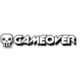 GameOver Music Radio Radio Logo