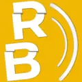 Radio Brand Radio Logo