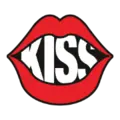 Kiss Fm Radio Logo