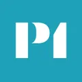 Sveriges Radio P1 Radio Logo