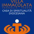 Radio Villa Immacolata Radio Logo